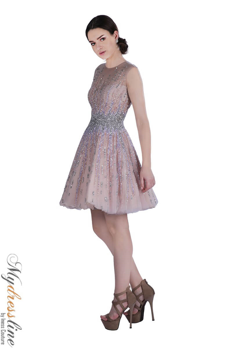 Dulce Celia Essie - Mydressline