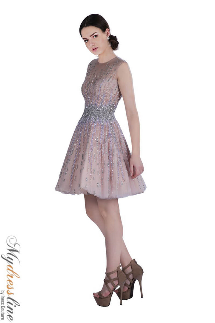 Dulce Celia Essie - Mydressline