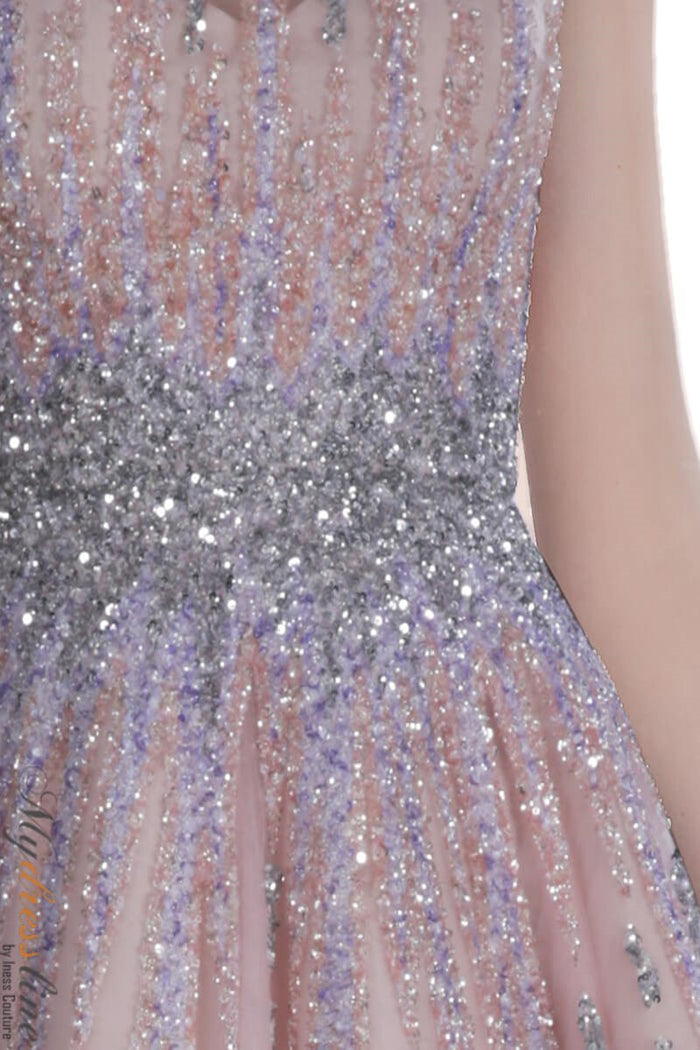 Dulce Celia Essie - Mydressline
