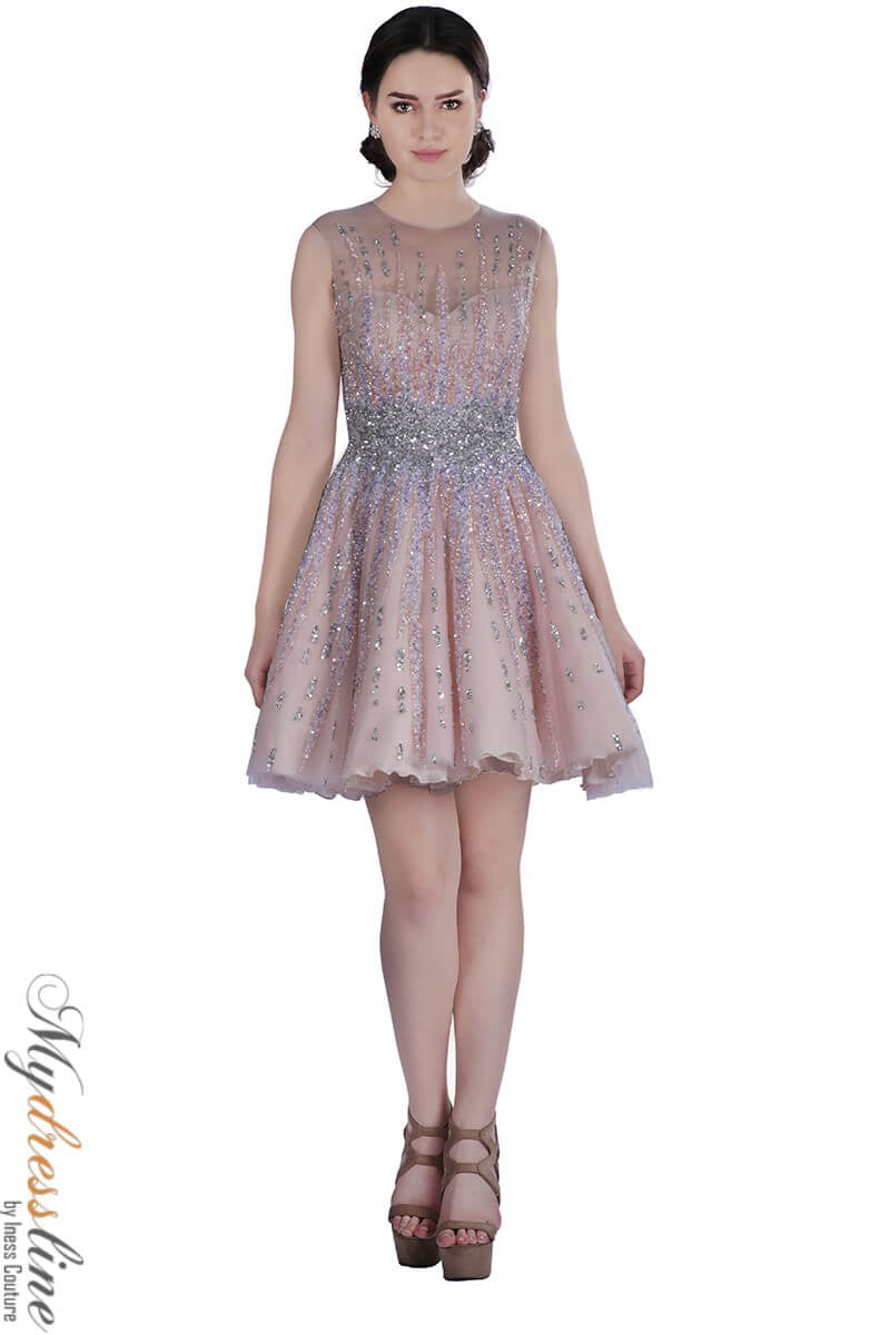 Dulce Celia Essie - Mydressline