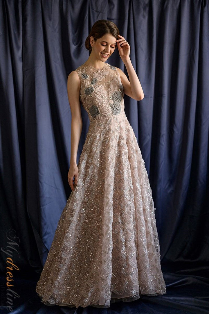 Dulce Celia FABIANA - Mydressline