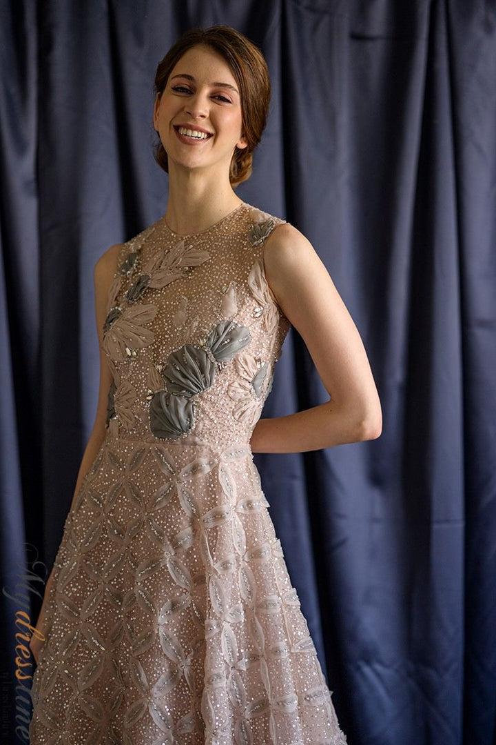 Dulce Celia FABIANA - Mydressline