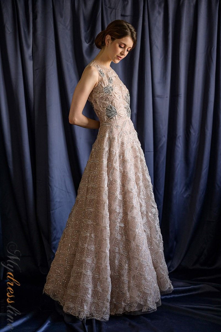 Dulce Celia FABIANA - Mydressline