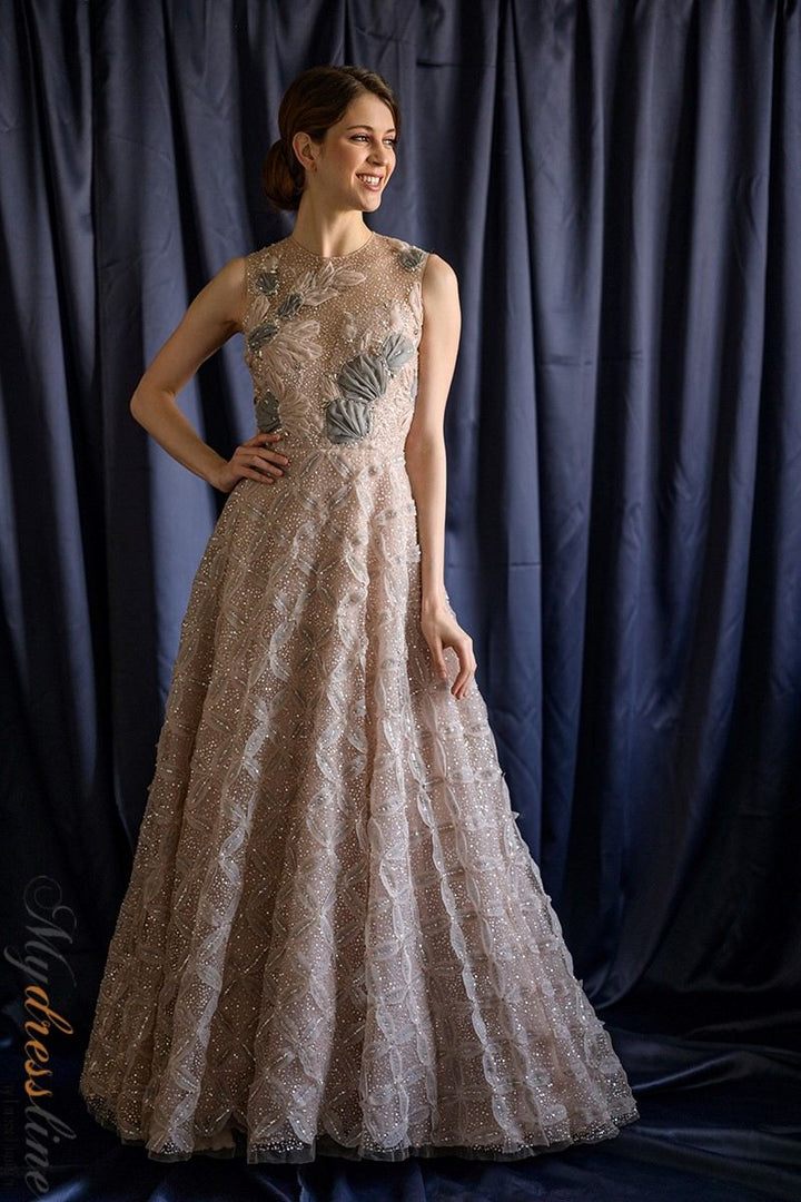 Dulce Celia FABIANA - Mydressline