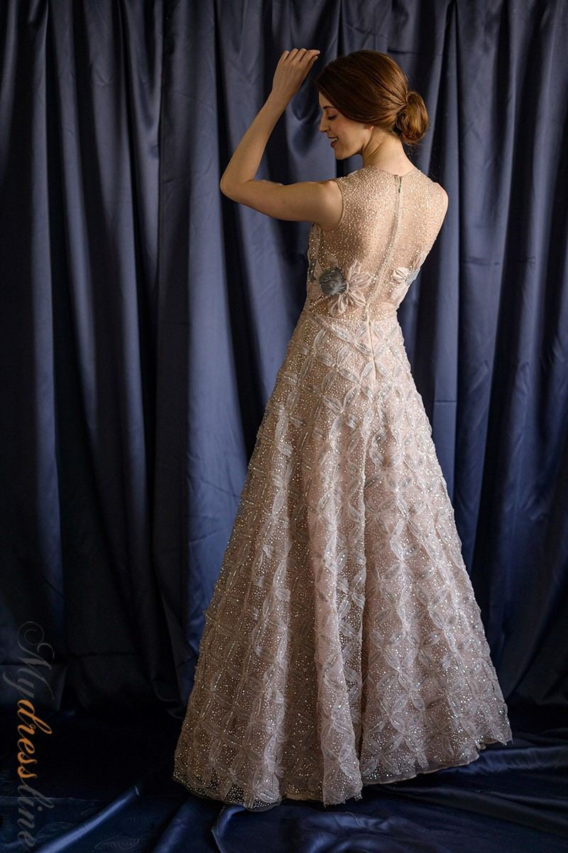 Dulce Celia FABIANA - Mydressline