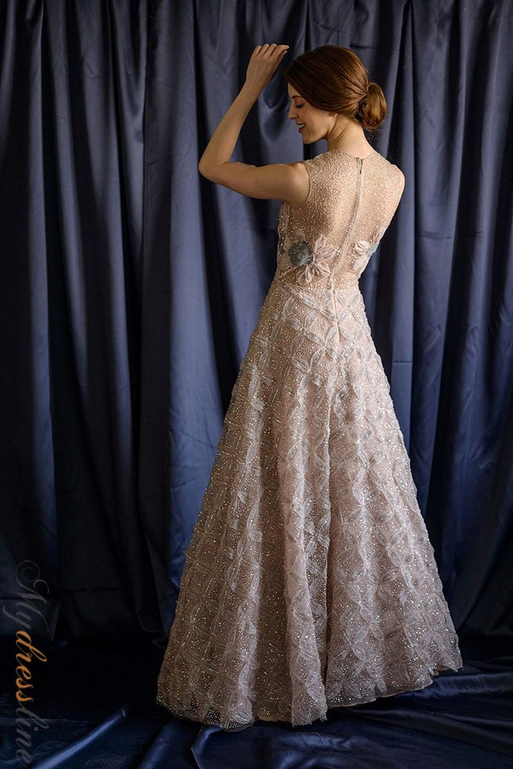 Dulce Celia FABIANA - Mydressline