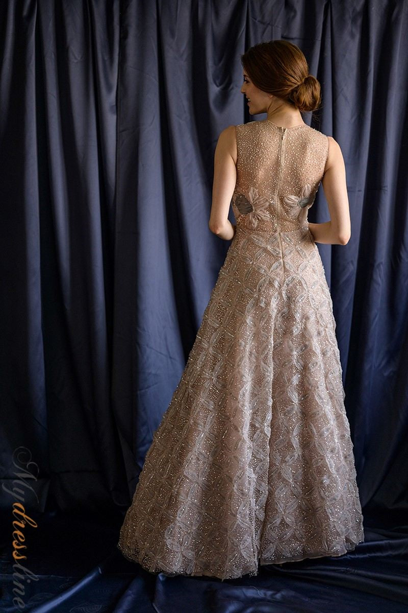 Dulce Celia FABIANA - Mydressline