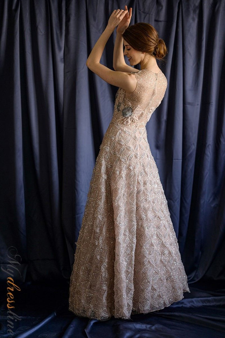 Dulce Celia FABIANA - Mydressline