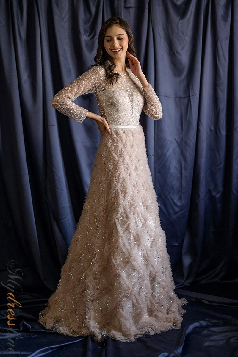 Dulce Celia FRANCINA - Mydressline