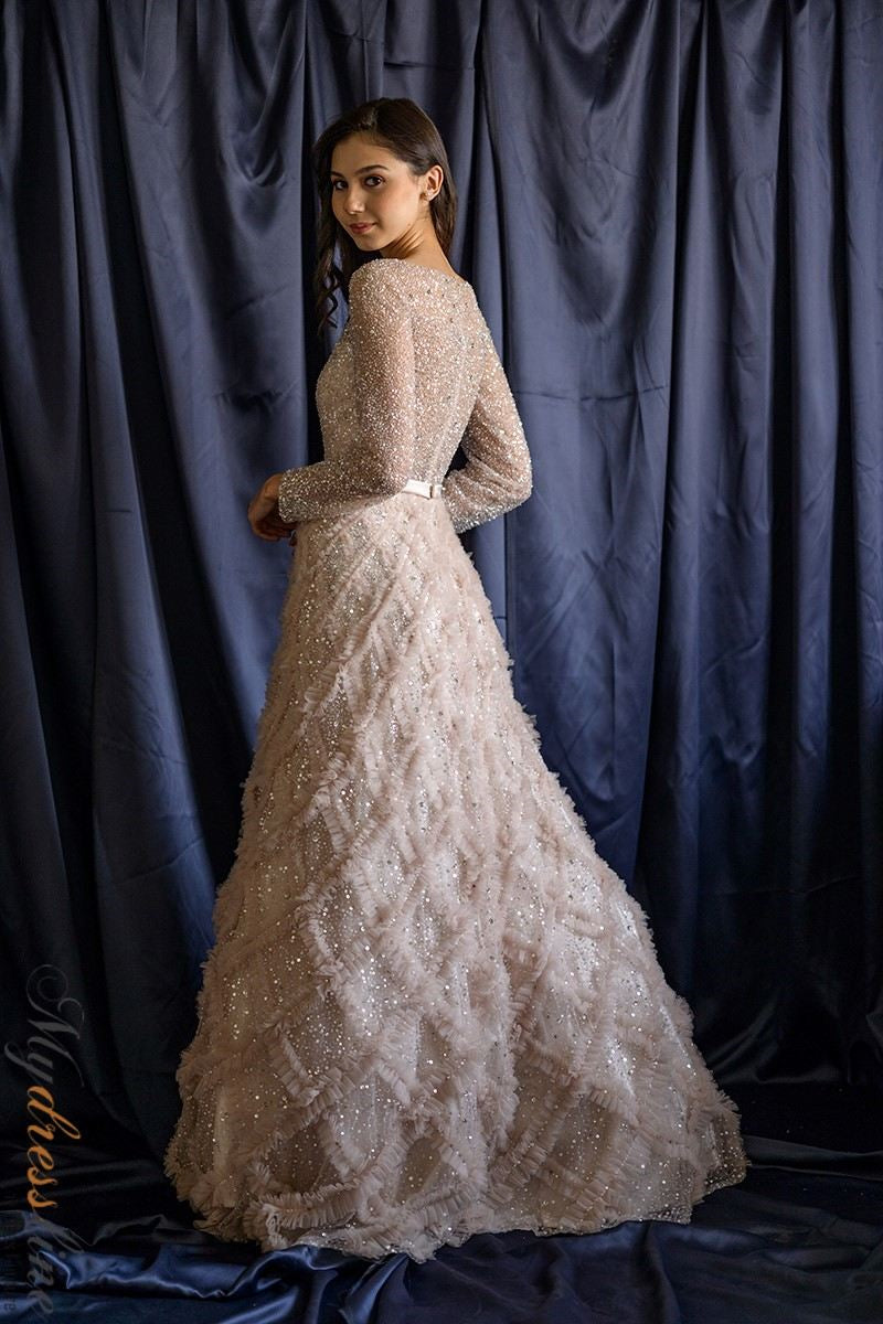 Dulce Celia FRANCINA - Mydressline