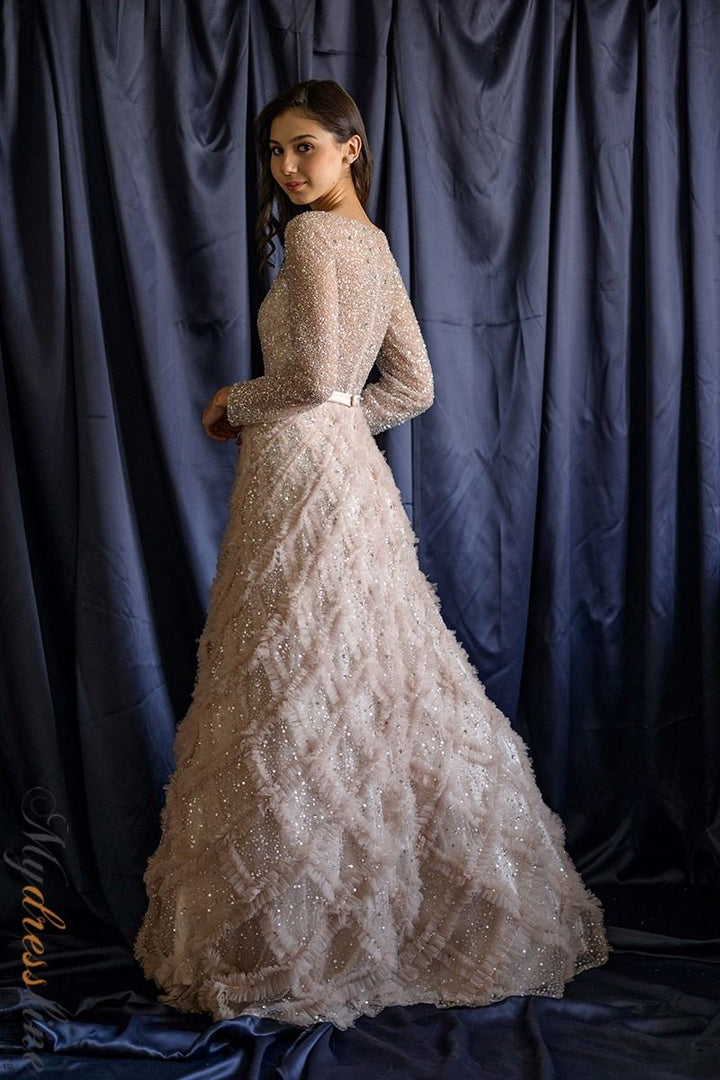 Dulce Celia FRANCINA - Mydressline