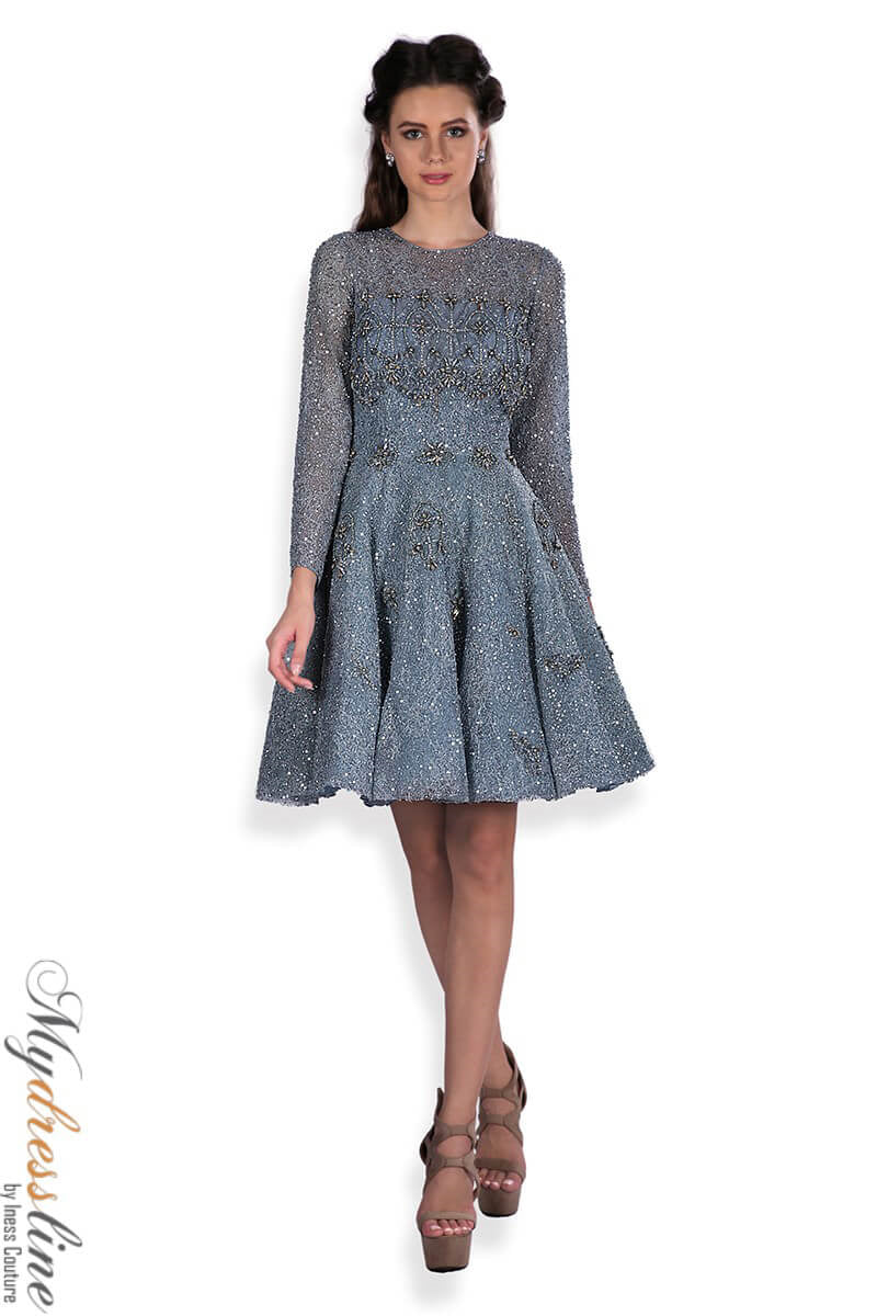 Dulce Celia Francesca - Mydressline