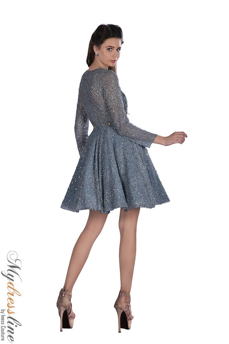 Dulce Celia Francesca - Mydressline