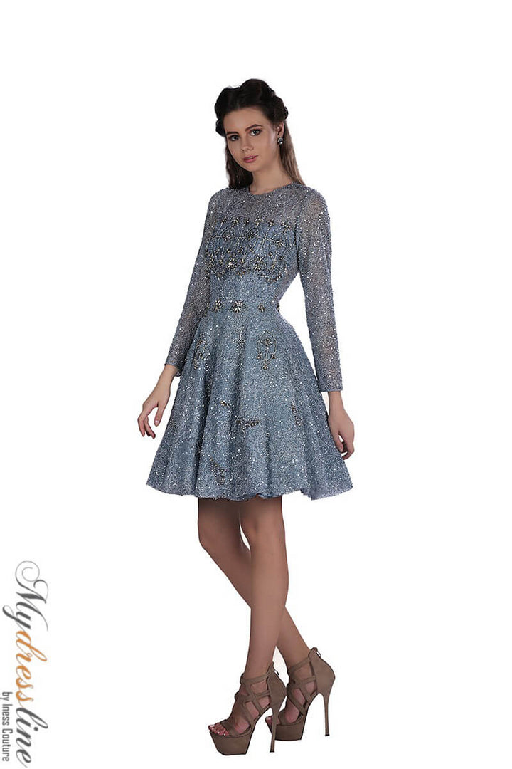 Dulce Celia Francesca - Mydressline