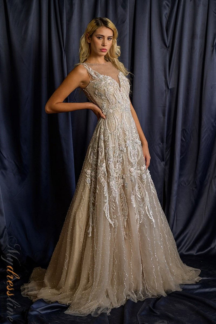 Dulce Celia GRETA - Mydressline