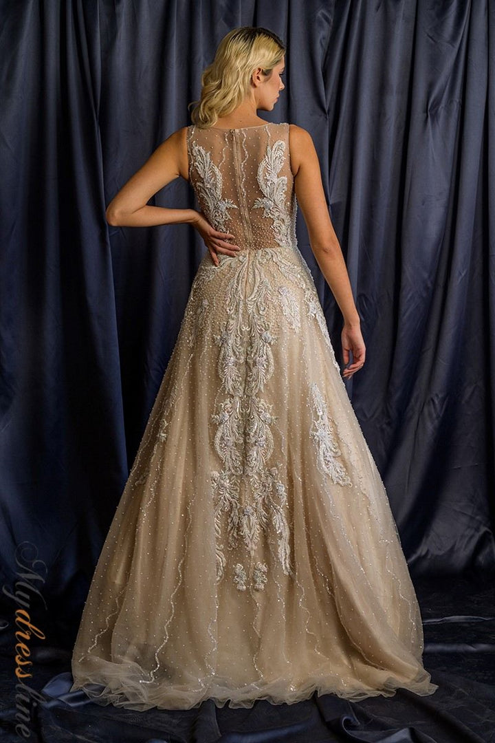 Dulce Celia GRETA - Mydressline