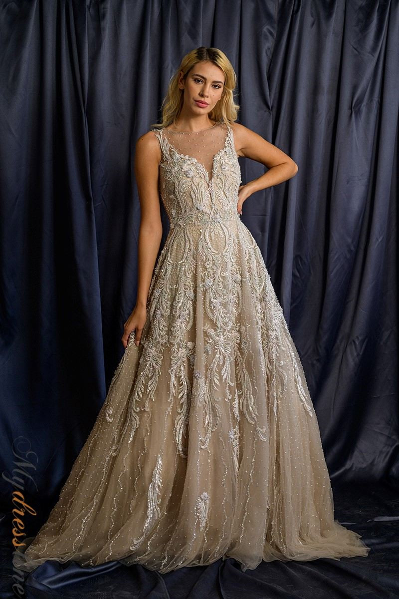 Dulce Celia GRETA - Mydressline