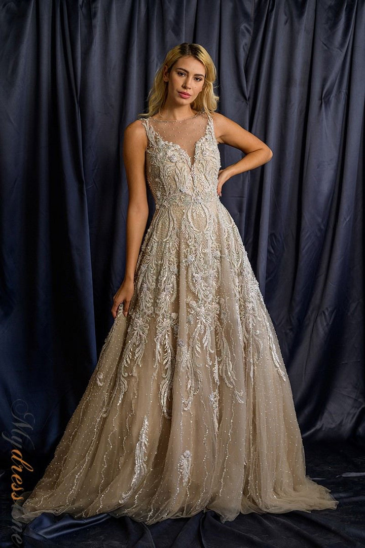 Dulce Celia GRETA - Mydressline
