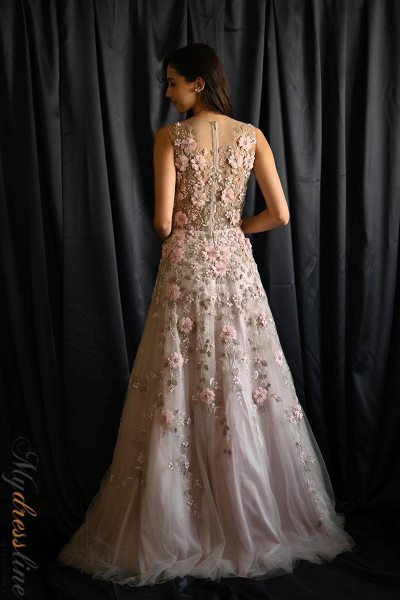 Dulce Celia HARLOW - Mydressline