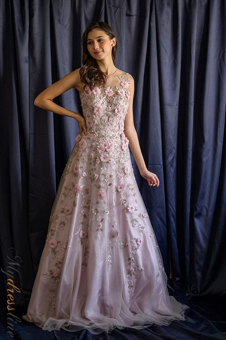 Dulce Celia HARLOW - Mydressline