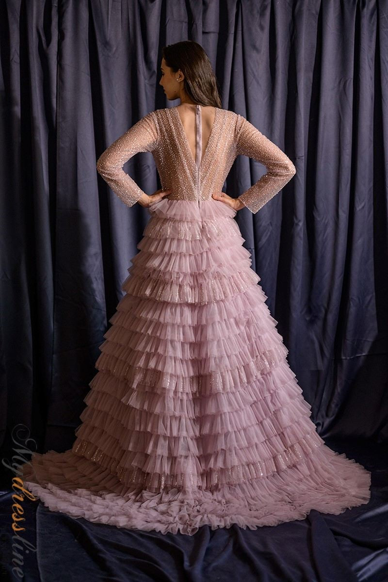Dulce Celia HELINA - Mydressline