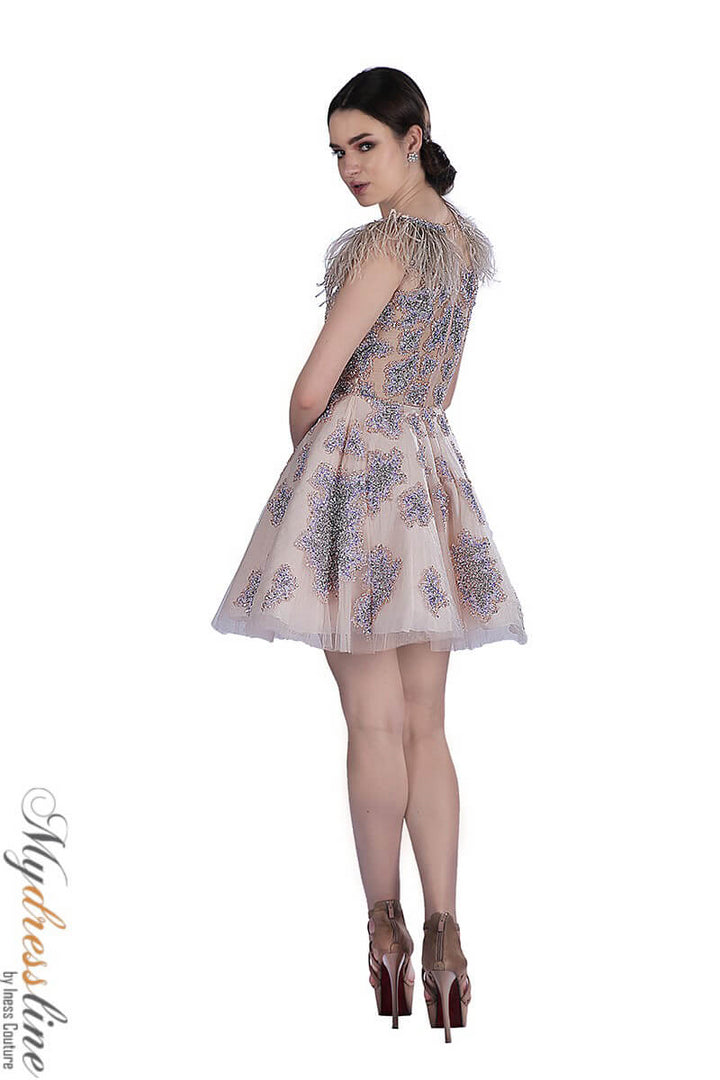 Dulce Celia Hazel - Mydressline