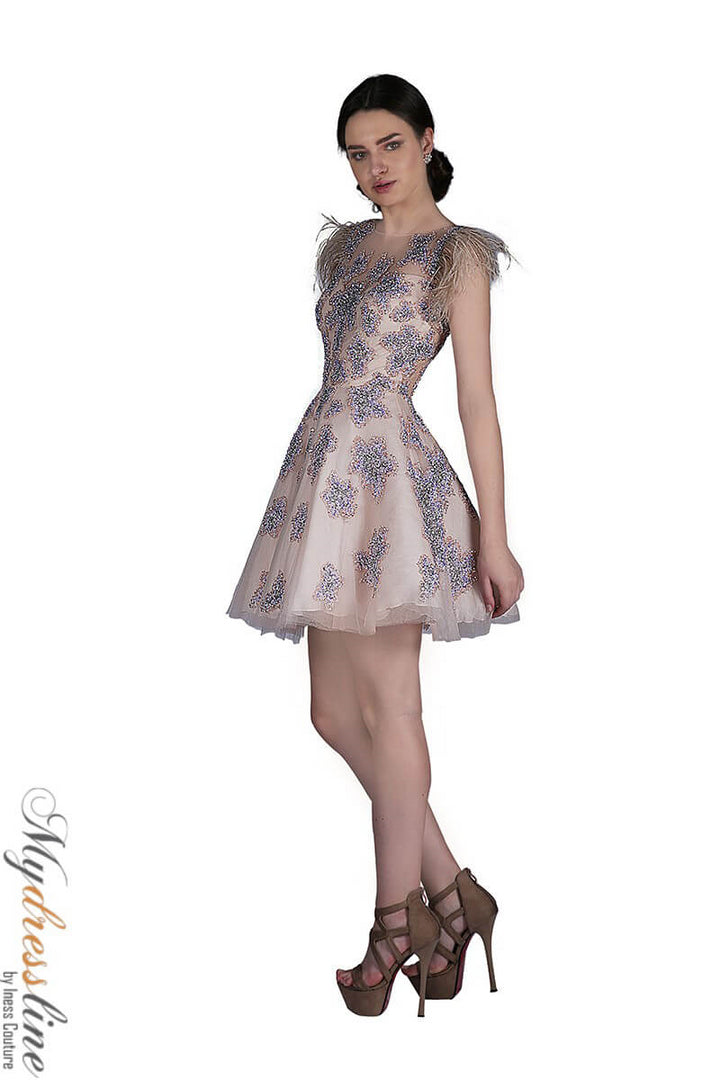 Dulce Celia Hazel - Mydressline