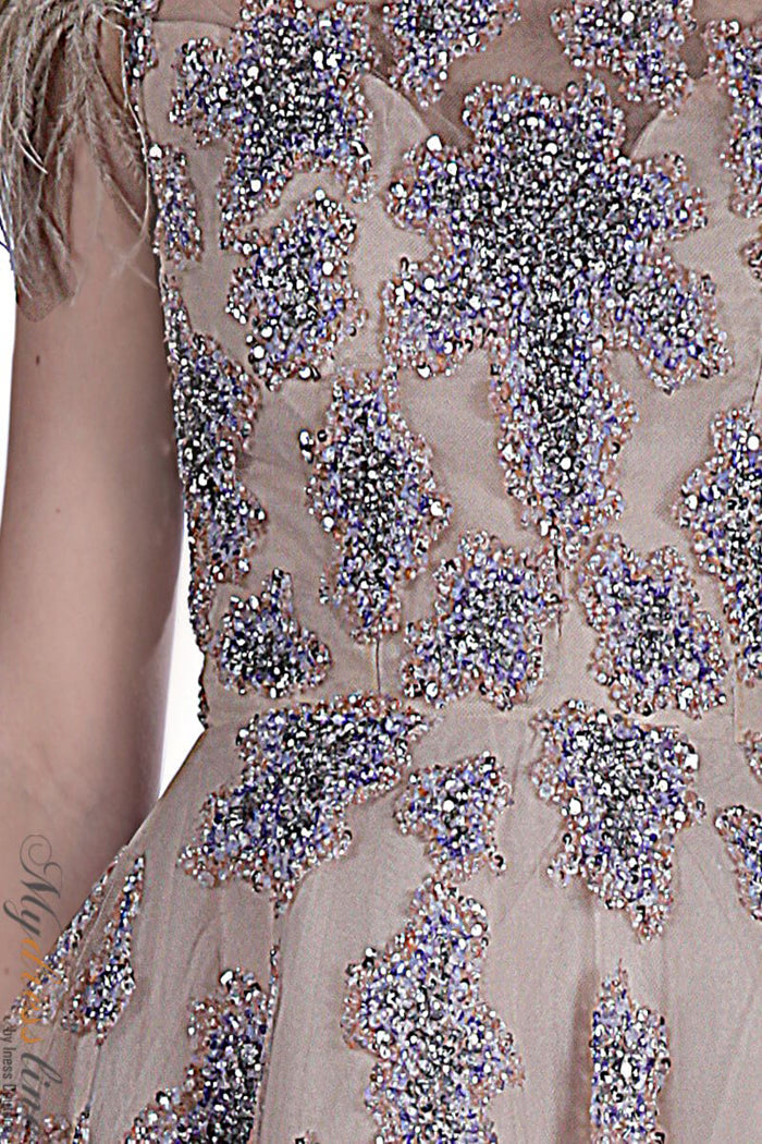 Dulce Celia Hazel - Mydressline