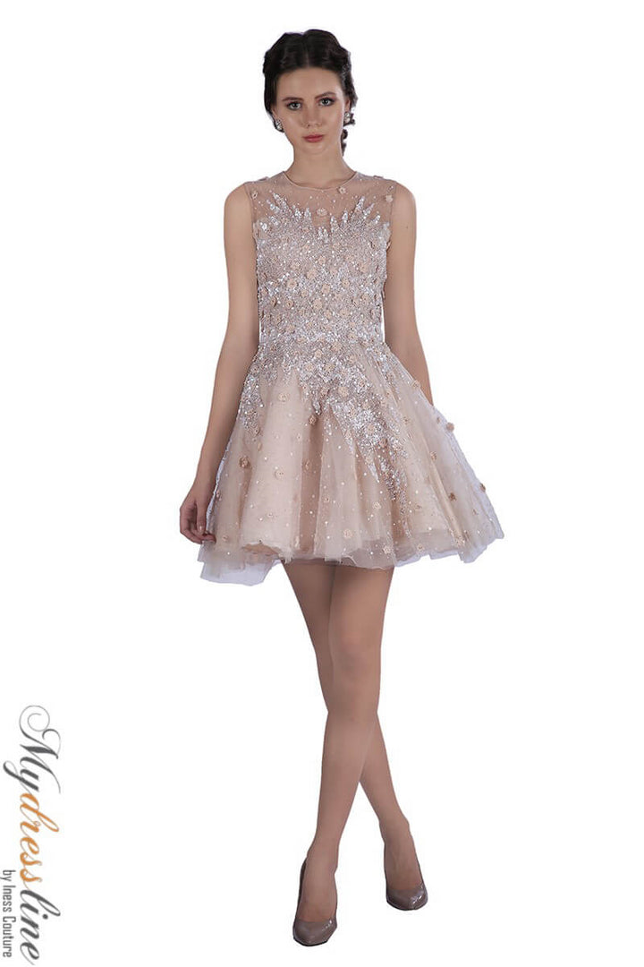 Dulce Celia Irene - Mydressline