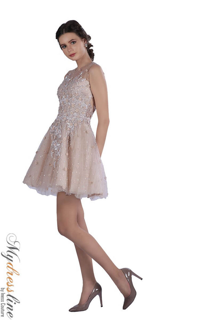 Dulce Celia Irene - Mydressline
