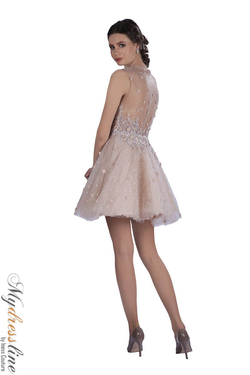 Dulce Celia Irene - Mydressline