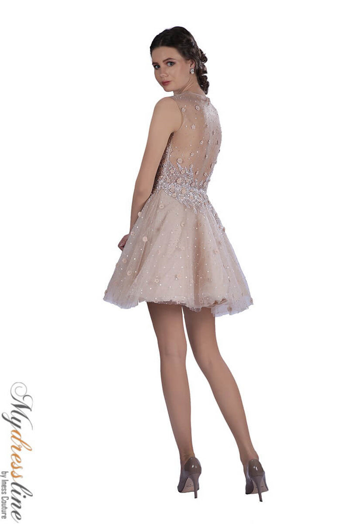 Dulce Celia Irene - Mydressline