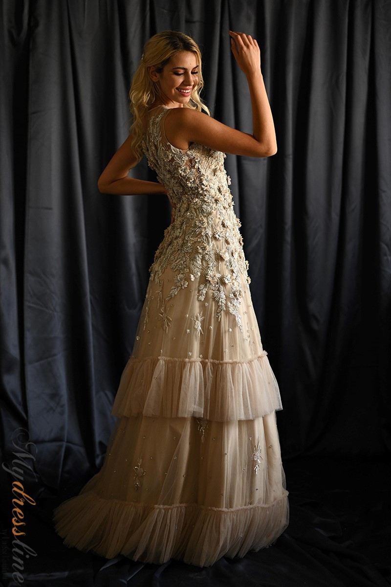 Dulce Celia KAIA - Mydressline