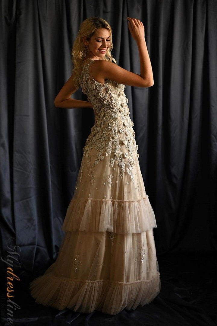 Dulce Celia KAIA - Mydressline