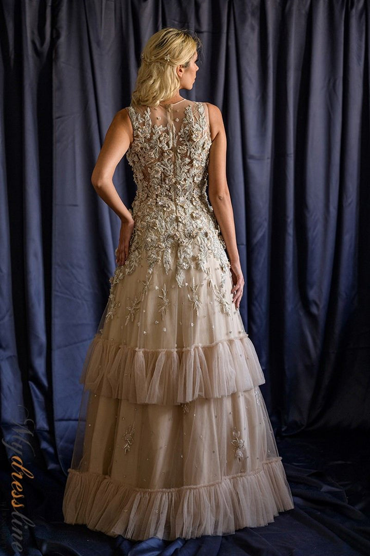 Dulce Celia KAIA - Mydressline