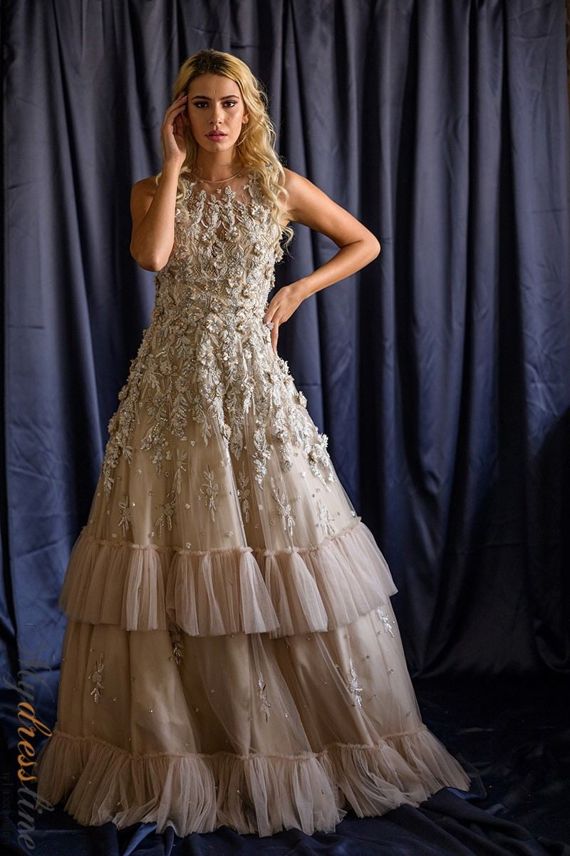 Dulce Celia KAIA - Mydressline