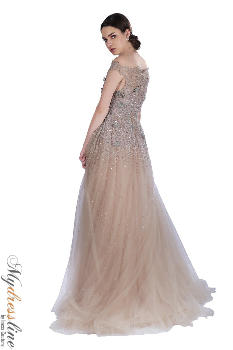 Dulce Celia Katlyn - Mydressline