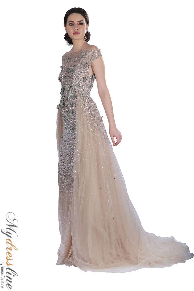 Dulce Celia Katlyn - Mydressline