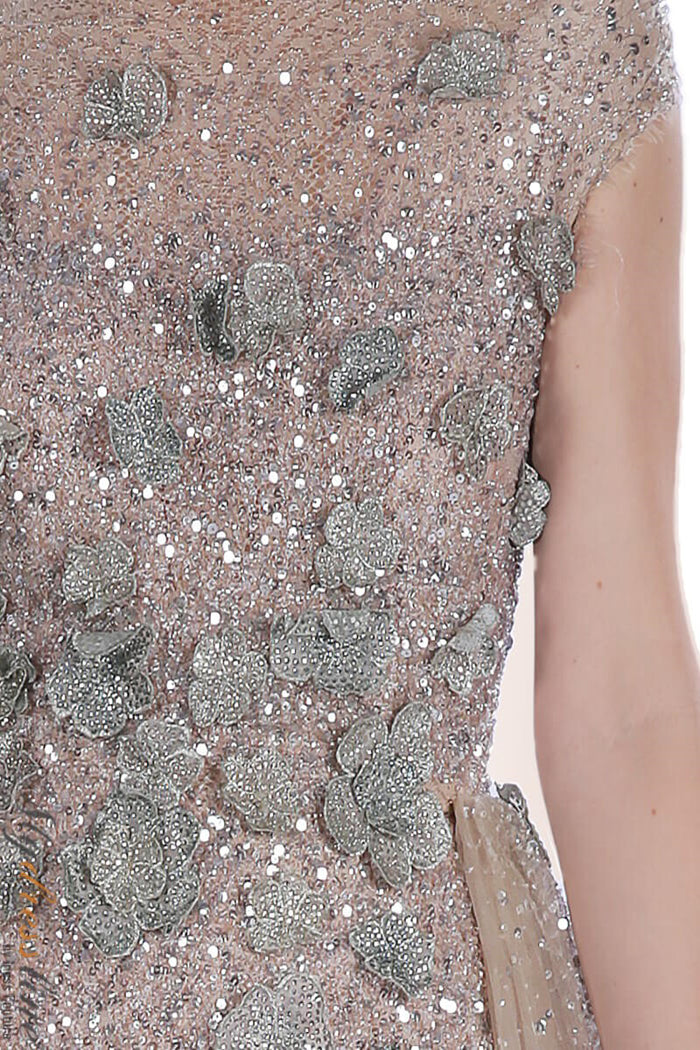 Dulce Celia Katlyn - Mydressline