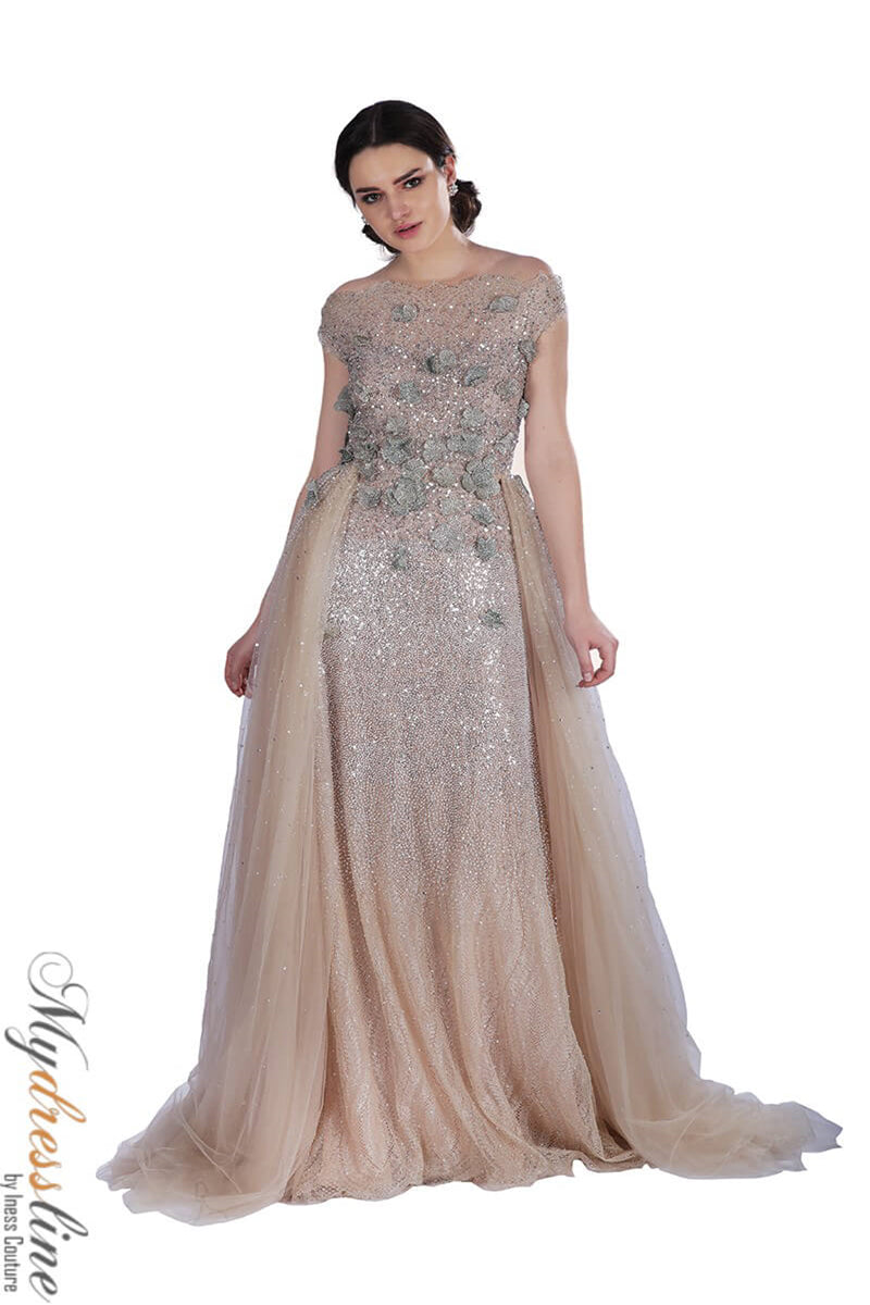 Dulce Celia Katlyn - Mydressline