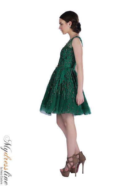 Dulce Celia Little Mabeline - Mydressline