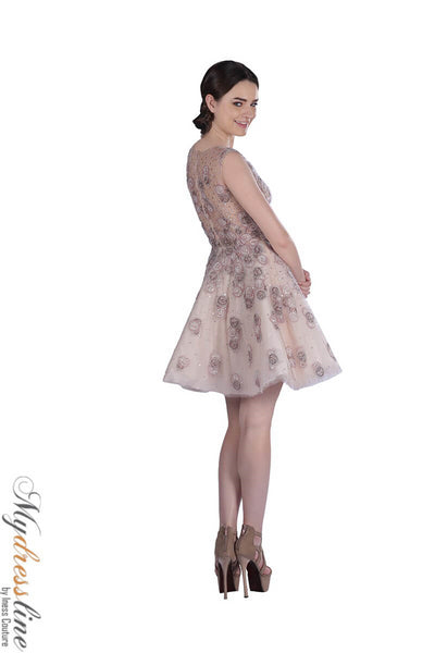 Dulce Celia Lucina - Mydressline