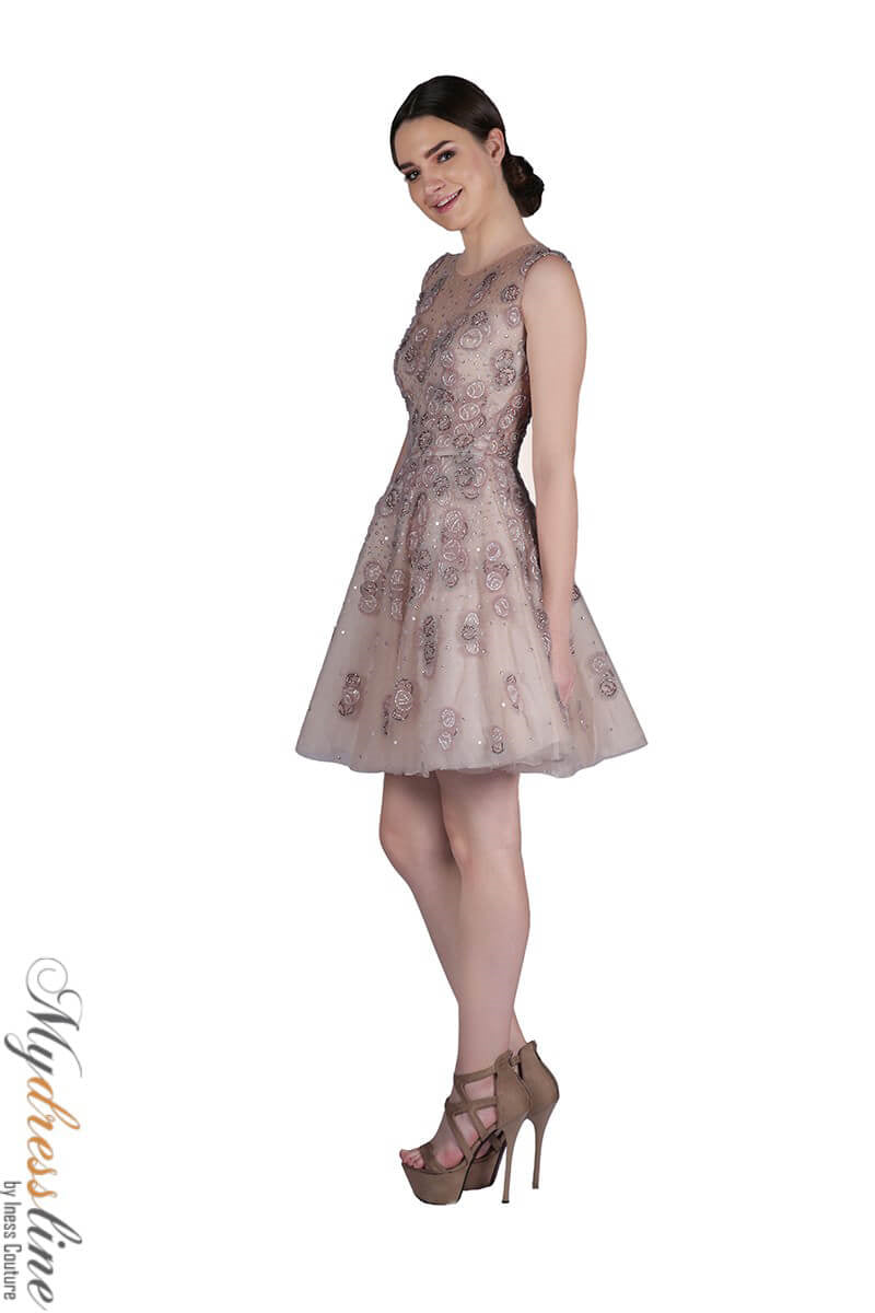 Dulce Celia Lucina - Mydressline