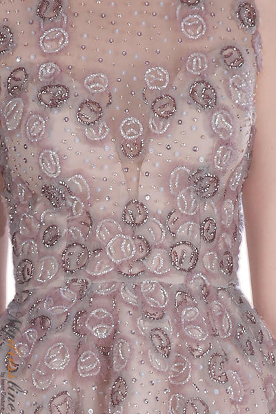 Dulce Celia Lucina - Mydressline
