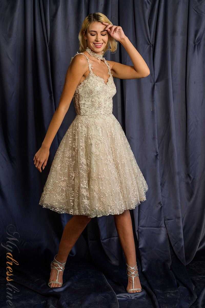 Dulce Celia MARISHA - Mydressline