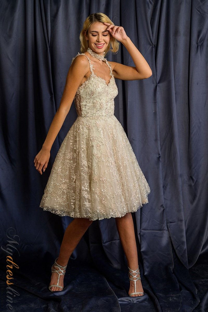 Dulce Celia MARISHA - Mydressline