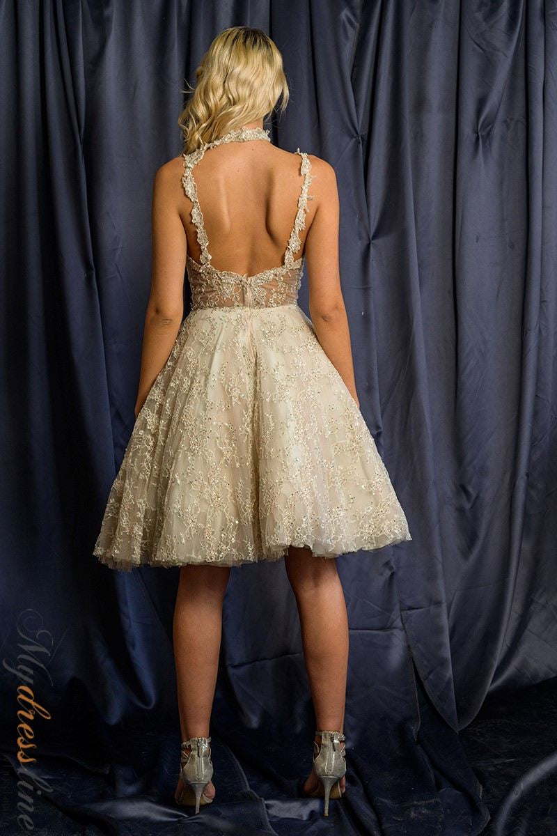 Dulce Celia MARISHA - Mydressline