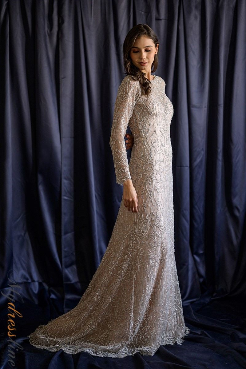 Dulce Celia MISCHA - Mydressline