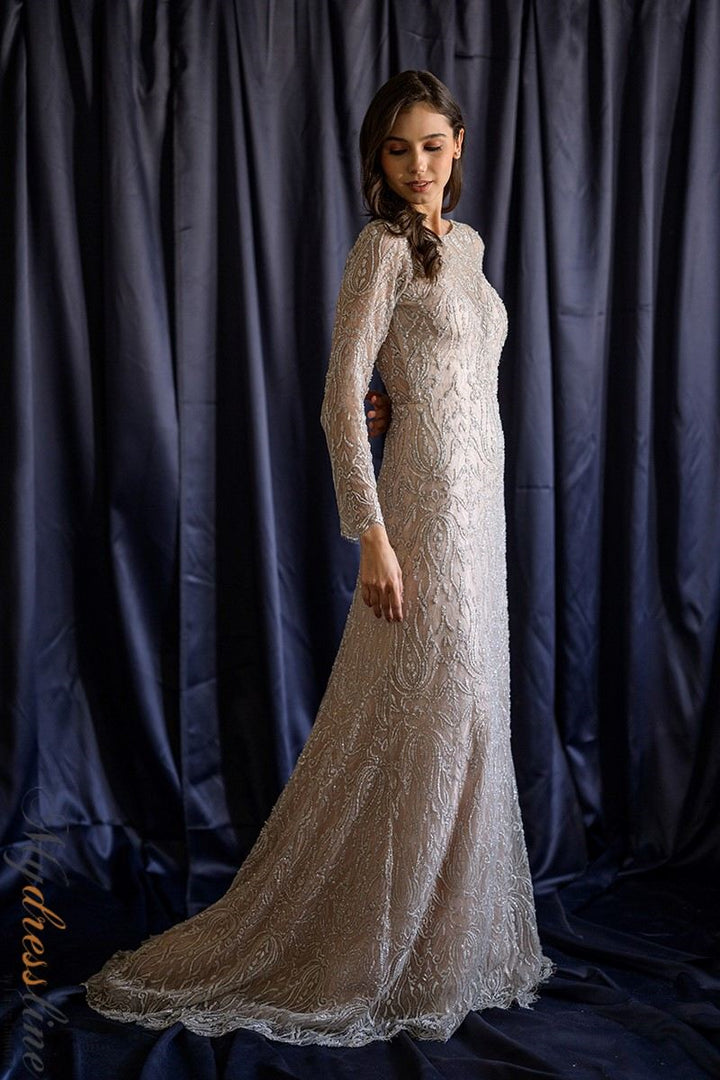 Dulce Celia MISCHA - Mydressline