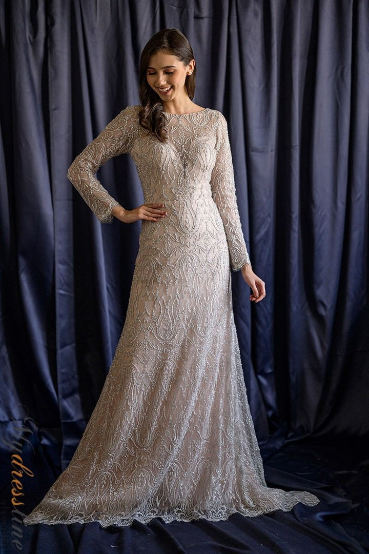 Dulce Celia MISCHA - Mydressline